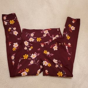 PINK ULTIMATE LEGGINGS